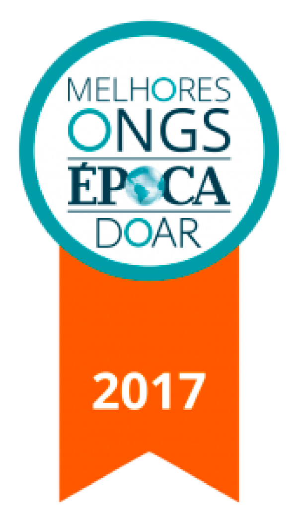 Best NGOs ÉPOCA DOAR 2017 - Imaflora